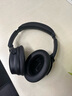 BOSE Quiet Comfort 45 升级款头戴式耳机bose qc45 二代蓝牙耳机 主动降噪耳麦降风噪 动态音质均衡 QC45升级款 经典黑 【Bose官方授权店 全国联保】 实拍图
