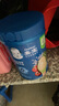 嘉宝（GERBER）混合蔬菜营养谷物高铁米粉加锌益生菌 宝宝辅食米糊250g 6月龄+ 实拍图