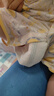 babycareAir pro拉拉裤夏季超薄透气尿不湿宝宝尿片bbc婴儿新生儿日用尿布 XL 1包 32片 -bc湿巾10抽 实拍图