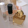 博柏利（BURBERRY） 臻选香氛体验礼(女神馥郁5ml+女神1.5ml+HERO1.5ml+回购券) 实拍图