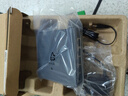 普联（TP-LINK） 5口全千兆钢壳交换机 企业级交换器 4口监控网络网线分线器  金属机身 TL-SG1005D 实拍图