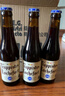 TRAPPISTES ROCHEFORT修道院系列 茜麦尔/罗斯福/智美六口味礼盒330ml*6瓶 聚会送礼 实拍图