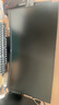 HKC 27英寸2K高清180Hz专业电竞1500R曲面屏HVA快速液晶适用PS5游戏吃鸡网咖电脑显示器 猎鹰SG27QC  实拍图