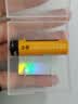 德力普（Delipow）USB充电电池14500锂电池5号3.7V大容量4440mWh适用鼠标/剃须刀/电动牙刷/小风扇/手电筒/相机/玩具 1节14500锂电池【赠type-c快充线】 USB快充/ 实拍图
