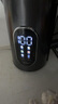 美的（Midea）电热水壶烧水壶自动断电保温一体316L不锈钢 1.7升恒温壶彩屏触控保温水壶自动断电SHE1750 实拍图