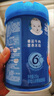 嘉宝（GERBER）番茄牛肉谷物高铁米粉 婴幼儿米粉宝宝辅食米糊250g6月龄+ 实拍图