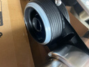 奥克斯（AUX）净水器家用直饮厨房超滤净水机大流量不锈钢自来水过滤器无废水免插电商用净饮机【国家补贴】 自行安装【智显款+保留矿物质】 实拍图