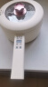 七彩叮当(URINGO)多功能锅电煮锅【国家补贴】小一人食大容量小型电煮锅2升不粘锅泡面小煮锅电火锅SD01 实拍图