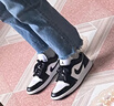 耐克（NIKE）2026年女子 AIR JORDAN 1 LOW AJ1篮球鞋 DC0774-101 35.5 实拍图