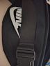 耐克（NIKE）男女腰包 单肩包斜挎包胸包休闲包DB0490-010 黑 实拍图