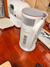 霍尼韦尔（Honeywell）【papi酱同款】宠物猫用空气净化器吸猫毛除甲醛过敏源杀菌消毒霍哈宝H-Cat Hub家电国家补贴 实拍图