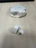FIIL 【重磅新品】Atom耳夹式蓝牙耳机高音质气传导无线开放式跑步运动耳机挂耳适用于华为小米苹果白 实拍图