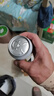 汉斯啤酒（HANS）汉斯小木屋菠萝啤330ml*12听 整箱无酒精饮料无醇啤酒 实拍图