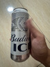百威冰啤酒500ml*18听整箱装【99%好评】  实拍图