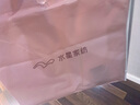 水星家纺防水升级床护垫双人床垫宿舍A类三防透气床褥子保护垫 1.8x2米 实拍图