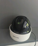 普联（TP-LINK）无线监控摄像头家用 手机APP远程查看高清监控器室内吸顶半球智能网络摄像机360度全景旋转云台版 400万4MP红外夜视【5G升级版】 32GB内存卡【免费升级64GB卡】 实拍图