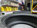 韩泰（Hankook）汽车轮胎 225/45R17 91Y K117 AO 奥迪原厂认证原配奥迪A3 实拍图