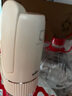 小熊（bear）桶装水抽水器 电动压水器 自动吸水器 矿泉水上水器 饮水机抽水泵 YSJ-D06H5 实拍图