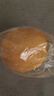 京鲜生 安岳黄柠檬16粒 单果95g-120g 生鲜水果 实拍图