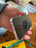 闪魔 适用苹果13钢化膜 iphone13pro手机膜全屏13promax防爆顺滑手感无边高清抗指纹保护膜 【超清防爆抗指纹】3片+神器 苹果13Mini 实拍图