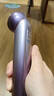 MESMOOTH慕苏美容仪器脸部按摩仪提拉紧致洁面导入仪眼部嫩肤礼物送女友 银烟紫C1Pro【礼物送女友】 实拍图