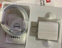 WITGOER充电器适用于苹果20W快充套装充电头PD数据线iPhone14promax13/12/11手机xs平板xr插头2米type-c 实拍图