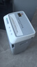 震旦AURORA 4级保密办公商用碎纸机（单次22张 持续120分钟 36L 可碎卡、光盘) AS2236CD 实拍图