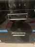 海尔（Haier）消毒柜家用嵌入式 消毒碗柜 奶瓶消毒 双二星级 紫外线+光波巴氏消毒0臭氧 母婴消毒童锁保护12LCS 实拍图