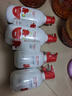 红色小象牛油果保湿洗沐二合一786ml(无香精)儿童洗发水沐浴露液宝宝洗护 实拍图