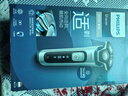 飞利浦（PHILIPS）电动剃须刀旋护5系 SkinIQ高端系列刮胡刀 生日礼物送男友送老公 父亲节礼物 国家补贴 实拍图