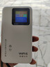 格行随身wifi6官方正品充电宝WiFi6二合一车载无线网卡路由器三网通用移动随身wifi6非无限流量2025款 充电宝款WiFi6【 不虚标  不限速】送流量 实拍图