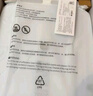 米家（MIJIA）小米智能体脂秤S400 白色 双接家用电子秤体重秤高精准25项身体数据平衡测试 塑形减脂 体重管理 实拍图