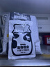 蒙贝 宠物酸奶 狗狗零食 羊奶犬猫通用罐头湿粮包 50g×10袋 实拍图