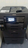 爱普生（EPSON）L15168 A3+ 彩色喷墨打印机办公 自动双面打印复印扫描传真一体机 有线/无线 实拍图