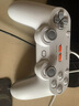 盖世小鸡（GAMESIR）灵狐对称式switch2游戏手柄 PC电脑steam有线手柄ns2pro电视黑神话悟空赛车双人成行明末渊虚之羽 实拍图