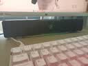 雷蛇（Razer）利维坦巨兽环绕音效家用电脑游戏音响台式低音炮蓝牙高音质有线无线音箱音响 利维坦巨兽V2X(5.0蓝牙) 实拍图