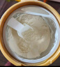 京东京造富硒乳清蛋白粉 维生素E进口奶源补充蛋白质中老年400g*2 实拍图