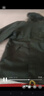 骆驼（CAMEL）CamelTex户外御寒冲锋衣男女同款防油污外套三合一登山服  L 实拍图