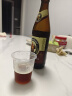 范佳乐（原教士啤酒）德国小麦黑啤酒450ml×12瓶整箱装 端午节送礼 实拍图