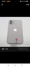 Apple 苹果 iPhone 12  二手手机国行全网通 5G 学生机 国行优惠券补贴 白色 256G 实拍图