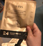 韩束金刚侠面膜抗皱紧致抗老提拉补水保湿黄金面膜生日礼物送礼女15片 实拍图