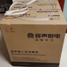 容声（RONGSHENG）消毒柜家用 嵌入式 消毒碗柜 家用碗筷餐具消毒二星级110L大容量ZTD110-RX02K(A) 实拍图