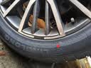 玲珑轮胎全新正品14寸 15寸 16寸 18寸 235/55R18 104V 4*4 实拍图