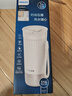 飞利浦（PHILIPS）烧水杯咖啡杯保温杯智能恒温水杯壶316不锈钢外出便携节日送礼 实拍图