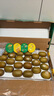 佳沛（zespri）新西兰  阳光金奇异果巨大果22粒原箱 单果重约144-175g 猕猴桃 实拍图