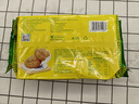 思朗纤麸 粗粮饼干零食消化饼干杂粮早餐饼干黑芝麻味570g 独立包装 实拍图