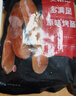 大希地盒装整切调理西冷牛排含酱包共750g 烧烤食材 冷冻牛扒牛肉生鲜 实拍图