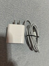 MICROKIA苹果充电器正品充电线氮化镓30W快充线PD套装适配原装iPhone14ProMax 16 15手机13充电头20W数据线 【苹果6-14系列】快充头+闪充线丨1米套装 实拍图