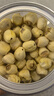 方家铺子大粒手剥去芯 七星严选建宁莲子400g 粉糯白莲桂圆莲子百合银耳羹 实拍图