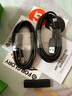 赛睿（SteelSeries）寒冰Nova5X蓝牙/2.4G双无线头戴式耳机笔记本台式电脑电竞游戏耳麦 XBOX加强 适配三角洲行动 实拍图